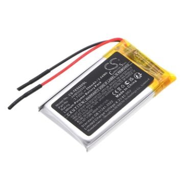 Battery for Tronsmart Encore S6 Wireless Headphones AHB502540 - 1