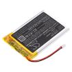 Battery for Sony MDR-RF7100/RF7000/DS7000 (p/n BP-HP1200) - 2