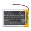 Battery for Sony MDR-RF7100/RF7000/DS7000 (p/n BP-HP1200) - 3