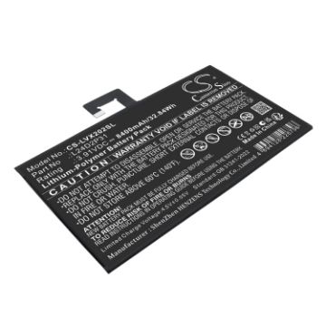 Lenovo XiaoXin Pad Pro 2024 Battery L24D2P31 SB18E12521 - 1