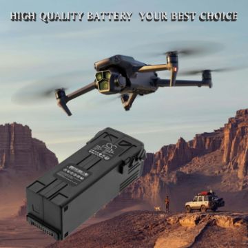 DJI Mavic 3 Battery for Pro Cine, Enterprise, Classic (BWX260-5000-15.4) - 1
