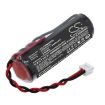 Zenner Zelsius C5-IUF Heat Meter Replacement Battery - 1