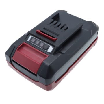 Gardol Battery for GSK-E 20 GLB-E 20 Li GAV-E 40 Li Models - 1