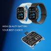 Battery for Apple Watch Ultra 2 49mm A2887 A2686 A2956 - 7