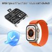 Apple Watch Ultra 49mm Battery A2684 A2622 A2749 A285 - 7