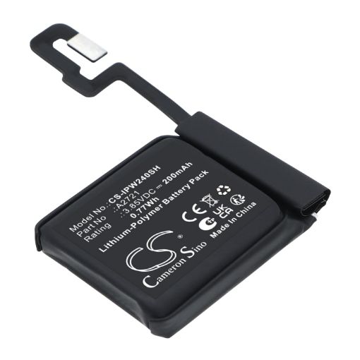Apple Watch SE 2 Battery 40mm (p/n A2721) - 1