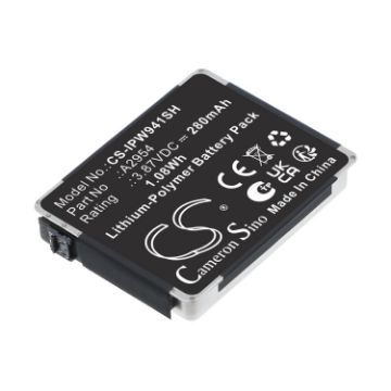 Apple Watch Series S9 41mm Battery A2954 MR913LL/A - 1