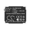 Apple Watch Series S7 41mm Battery A2476 A2475 A2473 A2663 - 5