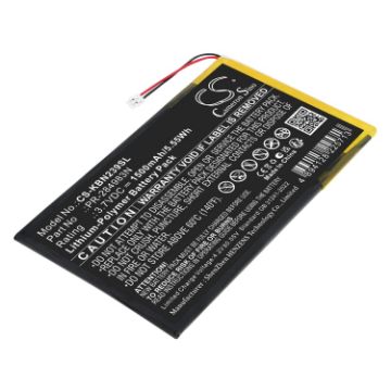 Replacement Battery PR-284983N for Kobo Clara HD N249/N239 - 1