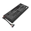 Battery for Lenovo Legion Go 8APU1 (L13B2PK0 L23M2PK0) - 1