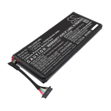 Battery for Lenovo Legion Go 8APU1 (L13B2PK0 L23M2PK0) - 1
