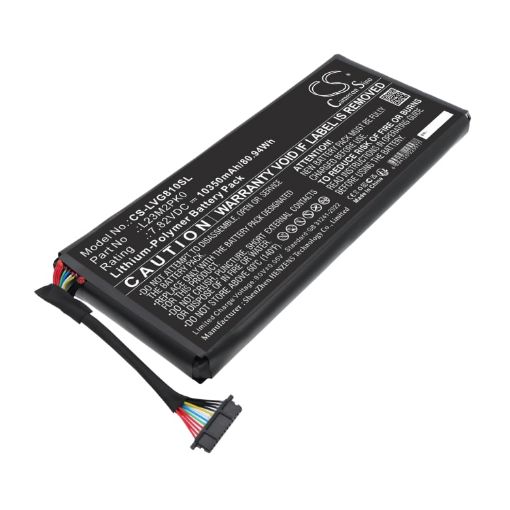 Battery for Lenovo Legion Go 8APU1 (L13B2PK0 L23M2PK0) - 1