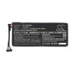 Battery for Lenovo Legion Go 8APU1 (L13B2PK0 L23M2PK0) - 3