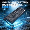 Battery for Lenovo Legion Go 8APU1 (L13B2PK0 L23M2PK0) - 7