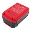 Battery for Bauer Jet Fan Blower Models 24161C-BK to 1791C-B1 - 3