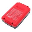 Battery for Bauer Jet Fan Blower Models 24161C-BK to 1791C-B1 - 4