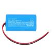 Battery for Concept CW1000 (Part Number 42391095) - 3