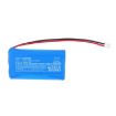 Flexineb E Series Nebuliser Battery (p/n INR18650-2S1P) - 3