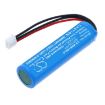 Battery for Kosnic KBAT1800, p/n BAT18LFP1 - 2