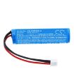 Battery for Kosnic KBAT1800, p/n BAT18LFP1 - 3