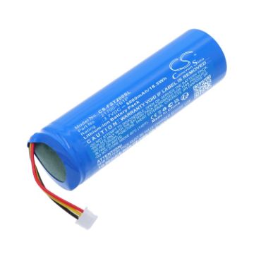 Battery for 360 AB2L (p/n 21700-1S1P) - 1