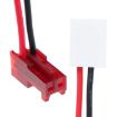 Burdick Eclipse Plus Battery (p/n 146-0100-00 5003) - 4