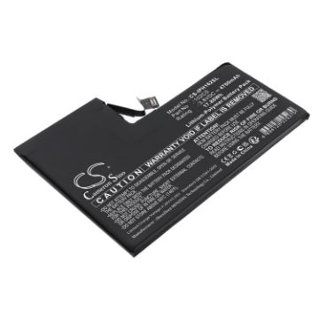 iPhone 16 Pro Max Battery A3297 A3296 A3295 A3084 (102CS) - 1