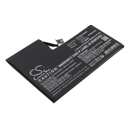 iPhone 16 Pro Max Battery A3297 A3296 A3295 A3084 (102CS) - 1