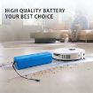 Battery for Dreame RCDE0303-1 L40 Ultra CE D20 Robot Vacuum - 6
