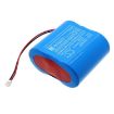 Delta Dore SEFRx WindowMaster Battery WILPA2529C Tyxal+ X3D BPX - 2