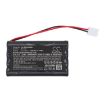 Burdick LE II 862988 Battery for ECG Eclipse Models (p/n 5834 120292) - 3