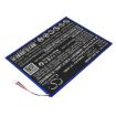 Schiller FT1 ECG Battery (p/n 4-07-0025 4.350053) - 2