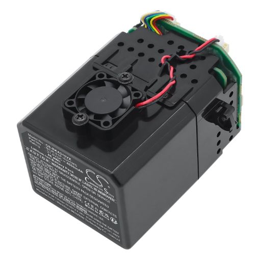 Roborock A30 Pro Combo Battery (p/n BCR-61P-4000MS) - 1