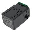 Roborock A30 Pro Combo Battery (p/n BCR-61P-4000MS) - 2