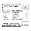 Samsung Galaxy Xcover 7 Pro SM-G766BU1 Battery GH43-05270A - 5