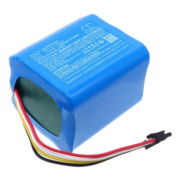 Roborock P20 Pro Battery BRR-42C-5200AD - 1