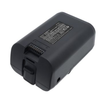 Hoover H-FREE 500 Battery (p/n 35602207 B011) - 1