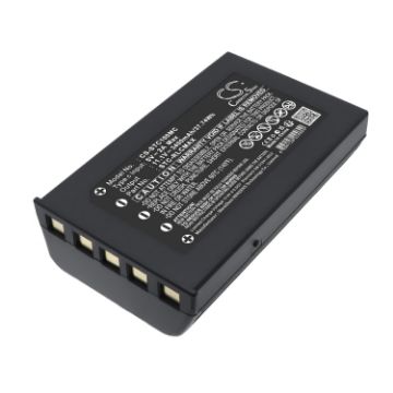 Stealth Cam MAX-PAK Battery for Fusion Flashback FieldMax (STC-RLCMAX) - 1