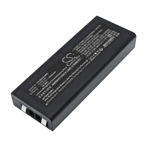 Progetti Rescue Sam Defibrillator Battery (p/n ELRS-002) - 1