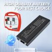 Progetti Rescue Sam Defibrillator Battery (p/n ELRS-002) - 6