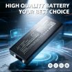 Progetti Rescue Sam Defibrillator Battery (p/n ELRS-002) - 7