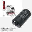 Kitchenaid Artisan SKHB3581ECA Stabmixer Battery (5KCL12IBOB) - 6