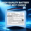 Efento NB-IoT Battery ER14505M-1S3P-EFE04 - 6