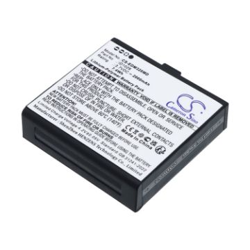 Edan iM3s Monitor Battery (p/n 01.21.064397 ID1028) - 1