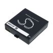 Edan iM3s Monitor Battery (p/n 01.21.064397 ID1028) - 4