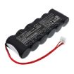 Medfusion Infusor 2010/2001 Pump Battery (p/n 110211-K) - 1