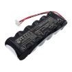 Medfusion Infusor 2010/2001 Pump Battery (p/n 110211-K) - 2