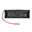 Medfusion Infusor 2010/2001 Pump Battery (p/n 110211-K) - 3