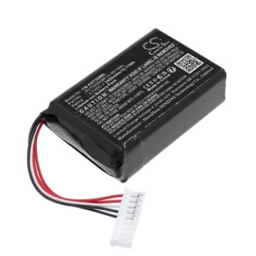 Battery for C-One PCT3200 Rugged (p/n BP14-00116A) - 1