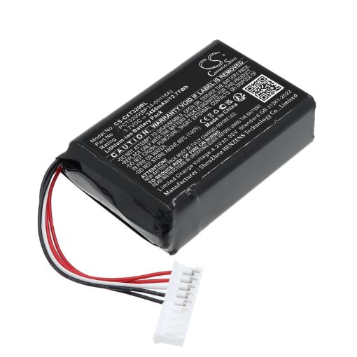 Battery for C-One PCT3200 Rugged (p/n BP14-00116A) - 1